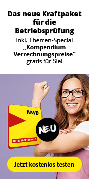 Kompendium Verrechnungspreise